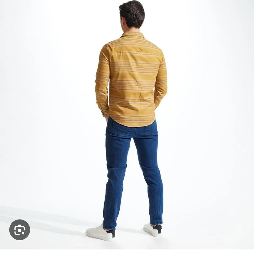 Pearl Izumi toffee Blanket Stripe size XL - Picture 2 of 5